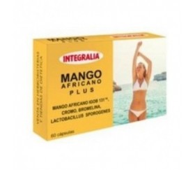 MANGO AFRICANO PLUS 60...