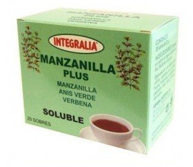 MANZANILLA PLUS SOLUBLE 20...