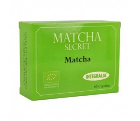 MATCHA ECOLÓGICO 60...