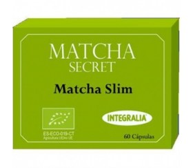 MATCHA SLIM ECOLÓGICO -...