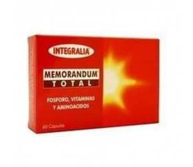 MEMORANDUM TOTAL 60...