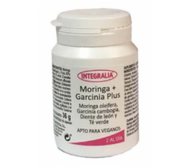 MORINGA + GARCINIA PLUS 60...