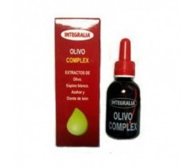 OLIVO COMPLEX extracto 50...