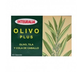 OLIVO PLUS 60 cápsulas -...