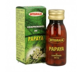 PAPAYA 60 comprimidos -...