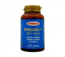 PRIMULINA PLUS 200 perlas -...