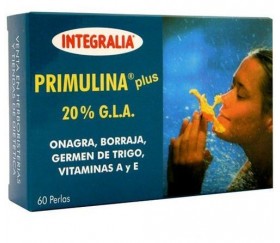 PRIMULINA PLUS 60 perlas -...