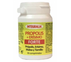 PROPOLIS + ERÍSIMO FORTE...