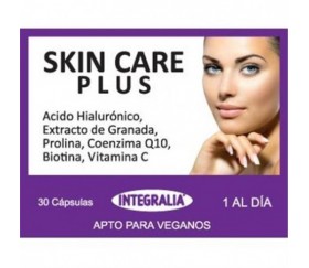 SKIN CARE PLUS 30 cápsulas...
