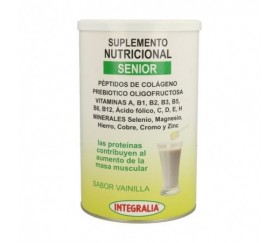 SUPLEMENTO NUTRICIONAL...