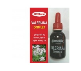 VALERIANA extracto 50 ml -...
