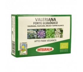 VALERIANA FORTE ECO 60...