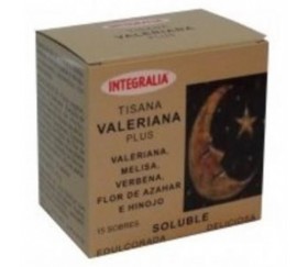 VALERIANA PLUS SOLUBLE 15...