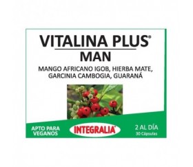 VITALINA PLUS MAN  30...