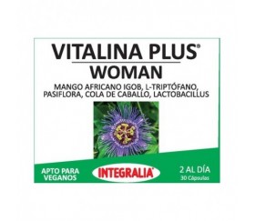 VITALINA PLUS WOMAN  30...