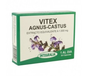 VITEX AGNUS - CASTUS 30...