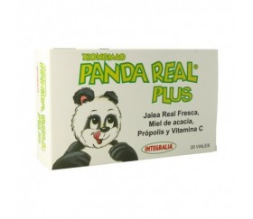 XIONG. PANDA REAL PLUS 20...