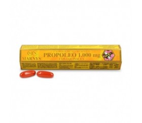 PROPOLEO + Equinacea 30 Cap...
