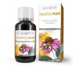 PROPOLMAR Jarabe - 125 ML -...