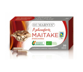 MAITAKE BIO 30 cápsulas...