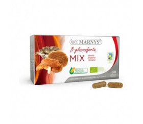 MIX SHITAKE REISHI MATIAKE...