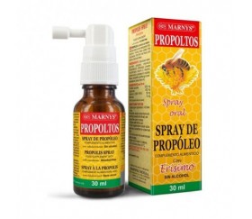 PROPOLTOS  spray bucal - 30...