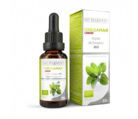 Oregamar - Aceite oregano -...