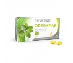Oregamar perlas - Aceite de...