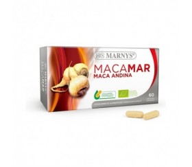 MACAMAR Maca Andina BIO  -...