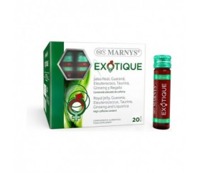 EXOTIQUE 20 Viales X 11 ml...