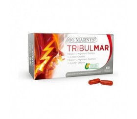 TRIBULMAR 60 càpsulas...