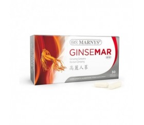 GINSEMAR - GINSENG 30...