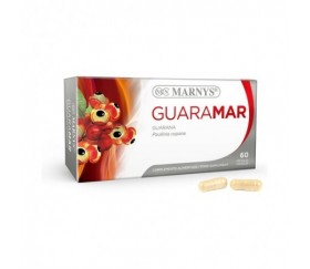 GUARAMAR- Guaraná 60...