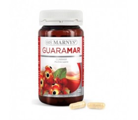 GUARAMAR- Guaraná 120...