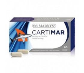 CARTIMAR Cartilago de...