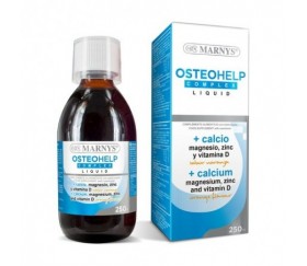 OSTEOHELP COMPLEX  250 ml -...
