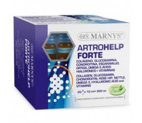 ARTROHELP FORTE 20 Viales...