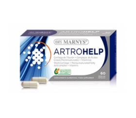 ARTROHELP 60 cápsulas...