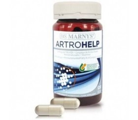 ARTROHELP 120 cápsulas...