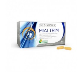 MIALTRIM 60 cápsulas...