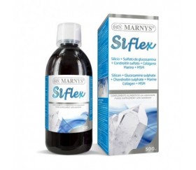 SIFLEX SILICIO botella  500...