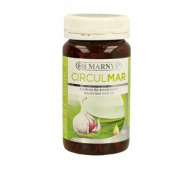 CIRCULMAR aceite de ajo 150...