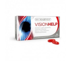 Visionhelp arandano +...