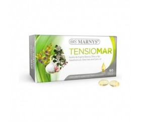 Tensiomar 60 cápsulas X 500...