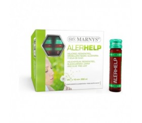 Alerhelp 20 viales x 10 ml...