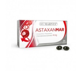 ASTAXANMAR Astaxantina - 30...