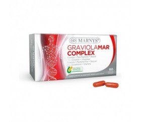 GRAVIOLAMAR COMPLEX 60...