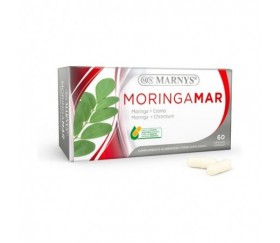 MORINGAMAR - 60 cápsulas...
