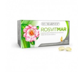 ROSVITMAR- ACEITE DE ROSA...