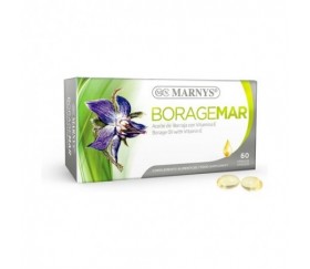 BORAGEMAR aceite de borraja...